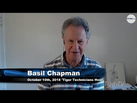October 10th Tiger Technician's Hour on TFNN