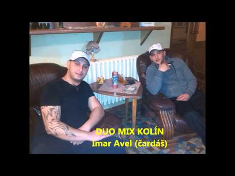 Duo Mix Kolín - DUO MIX KOLÍN - Imar Avel