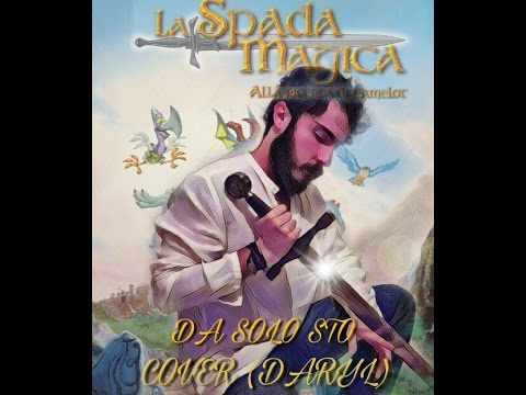 Da solo sto (cover Daryl)
