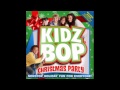 Kidz Bop Kids: All I Want For Christmas Is You [2nd Generation Mix]