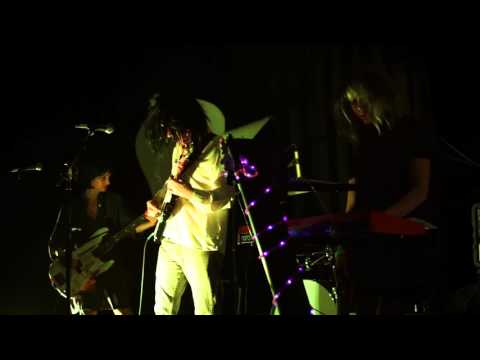 "A Forest" by The Cure performed by The Lovemakers