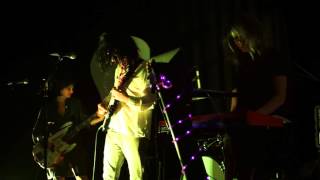 "A Forest" by The Cure performed by The Lovemakers