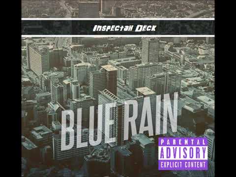 Inspecktah Deck vs Jack Diggs - Blue Rain
