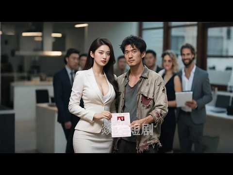 Un hermoso CEO se casa con un pobre, no esperes que sea un jefe invencible