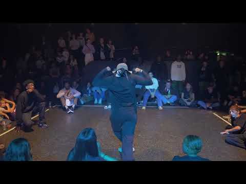 BATTLE MAGIC BARBES 2022 - Rubix VS Laady Diva / POOL 1