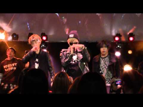 N-SONIC 2014/01/11 Television