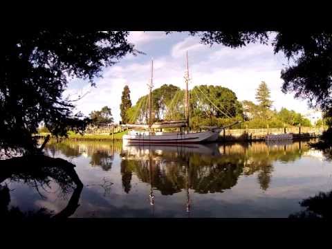 Jane Gifford - time lapse