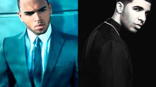 Chris Brown ft the game - I Dont Like (Remix) (Drake Diss)