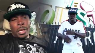 Big Yogi & Lil Keke Commercial 6 23 1