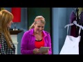 Clean It Up Clip Shake It Up Disney Channel Official