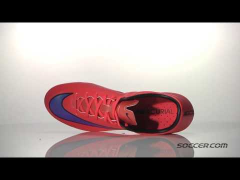 Nike Mercurial Veloce II FG 74710