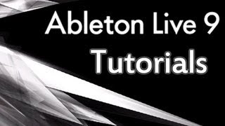 Ableton Live 9 and 9.5 - Professional Audio Editing [+ Envelope Tutorial]
