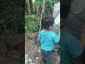 Pura2 Gila To Penculik Anak