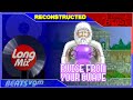 Altered Beast (Sega Genesis) - Rise From Your Grave [Reconstructed by 8-BeatsVGM]