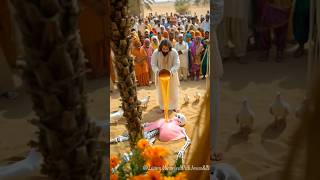 When Jesus Touches Your Heart #miracle #shorts