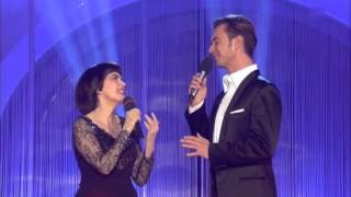 Mireille Mathieu & Florian Silbereisen - Goodbye my love 2012