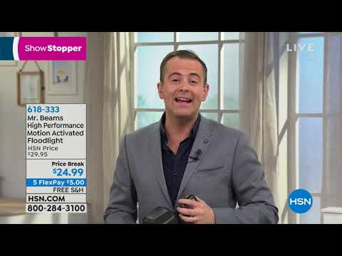 HSN | Try Something New with Shannon and Adam 01.11.2019 - 10 PM