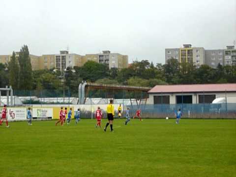 Doubravka-FC Písek