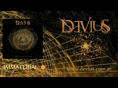 Devius - The Absents Presence [FULL ALBUM]