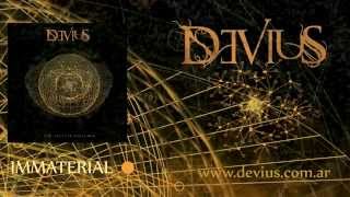 Devius - The Absents Presence [FULL ALBUM]