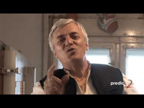 Ovidiu Liteanu - Am fost lutul cel cu zgura -  Videoclip oficial | www.predic.ro