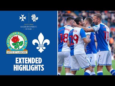 Extended Highlights: Rovers Legends 2-0 Old Etonians