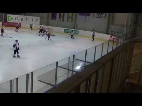 U16.DHK-VASAS 2 harmad.