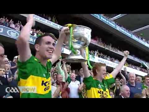 GAANOW | GAA Glory Days: Kerry 1975 & 2006