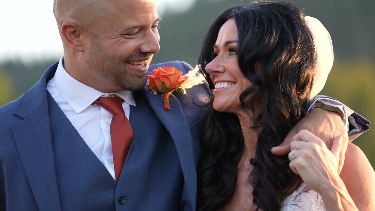 M+J - Wedding Day Highlight Film - Zolar Studio