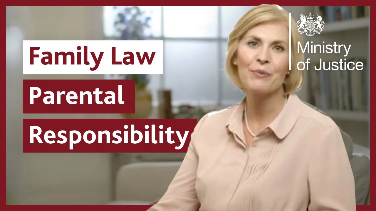 What Is Parental Responsibility Understanding Your Rights