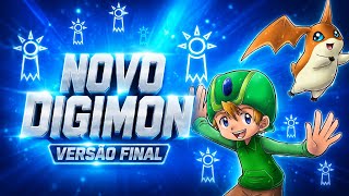 (NOVO) DIGIMON VERSÃO FINAL 