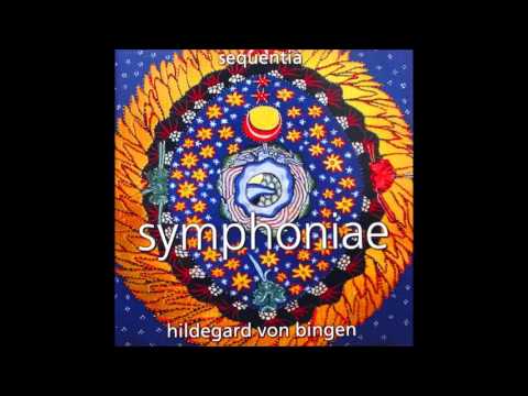 Hildegard von Bingen - symphoniae