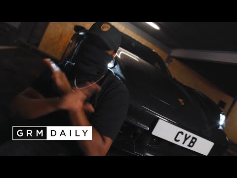 Rz CYB - Hotline Bling [Music Video] | GRM Daily