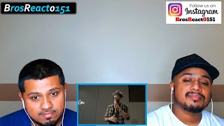 Mr. Probz – Till You&#39;re Loved (Reggae Remix) | Red Bull Music Uncut | REACTION