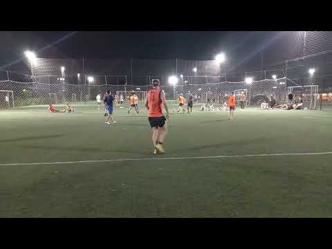 Los Changuitas - Dep. Malagata PT