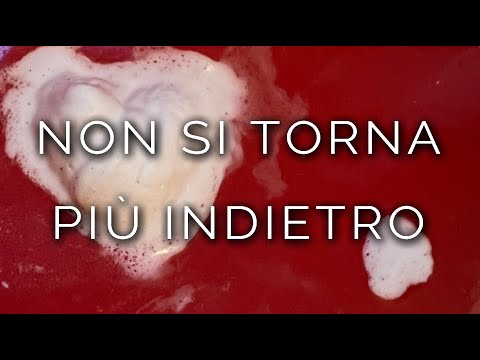 1150-IT Odette, NON SI TORNA PIÙ INDIETRO - Ipnosi Esoterica ∞ Lucio Carsi