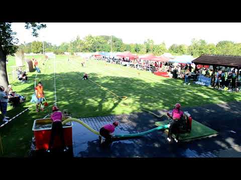 DHZ Branč A - Ženy | Branč 21.09.2024 (10. Kolo PDHL 2024)