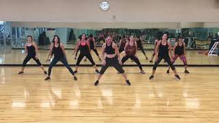 BADSIDE by BIA for dance fitness or toning