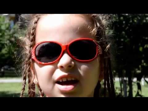 Clara Man - Rock in roz  (VIDEOCLIP)