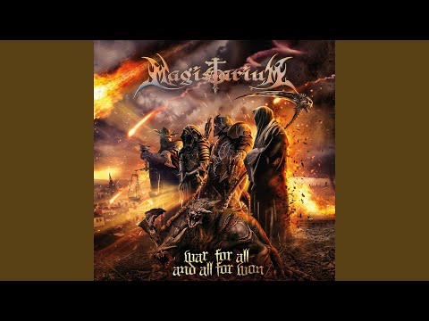 One Against The World