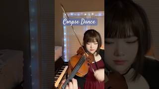Download lagu Corpse Dance - kikuo / Miku Hatsune #vocaloid #violincover #violinist mp3
