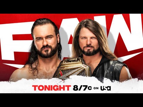 WWE Raw Live Stream Watch Along 05/14/20 Full Show Reactions
