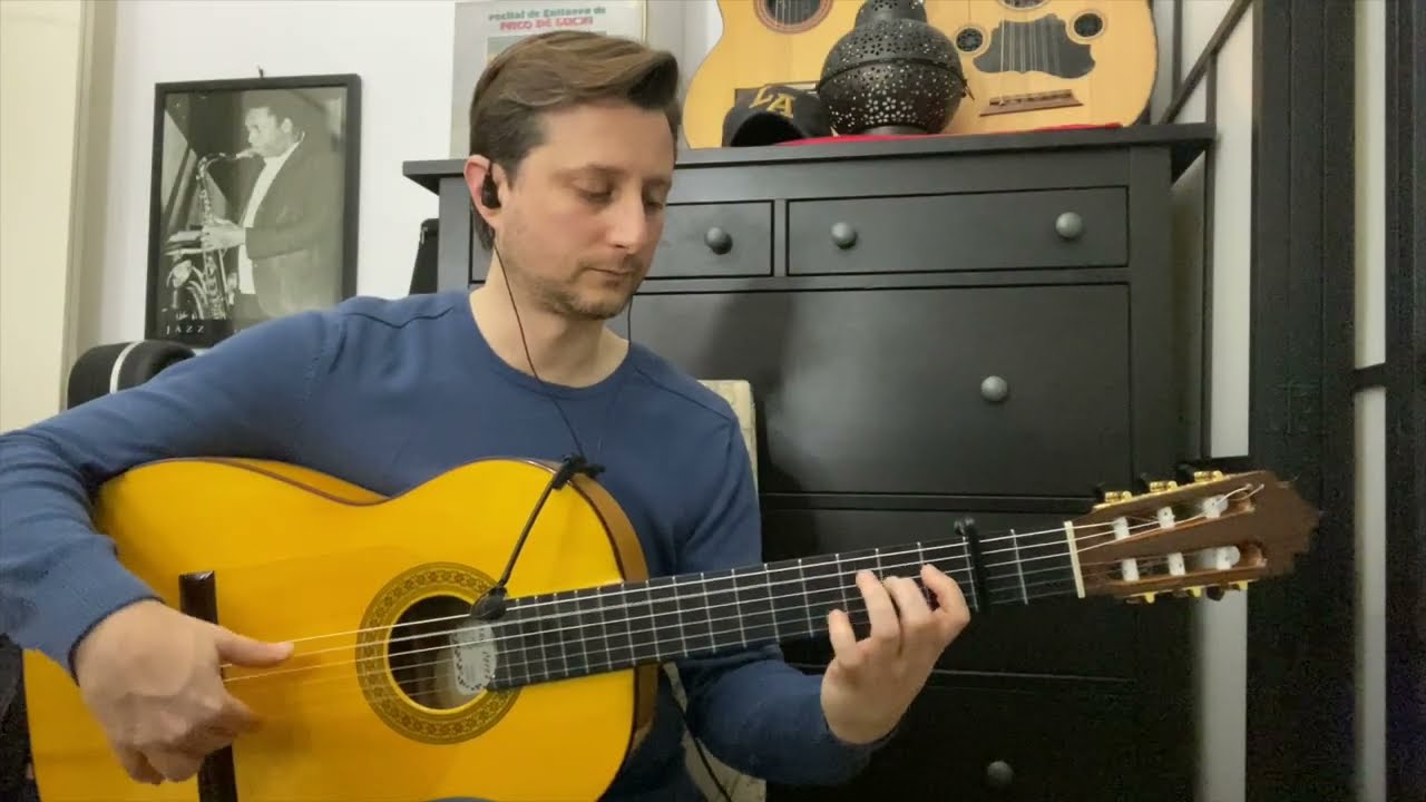 Promotional video thumbnail 4 for Benjamin Barrile