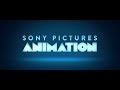 Sony Pictures Animation Logo (2018; Cinemascope) (Remake)
