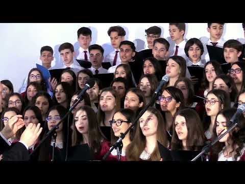 Corul LTA - Vin acas, vin acas