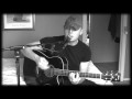 Chris Daughtry - Home Cover(Thomas Pedersen ...