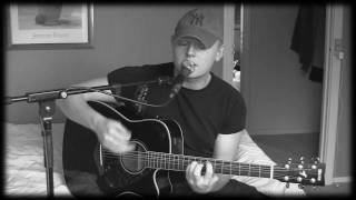 Chris Daughtry - Home Cover(Thomas Pedersen Cover)