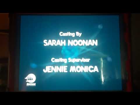 The Adventures Of jimmy neutron boy genius Season 1-2 Ending Credits