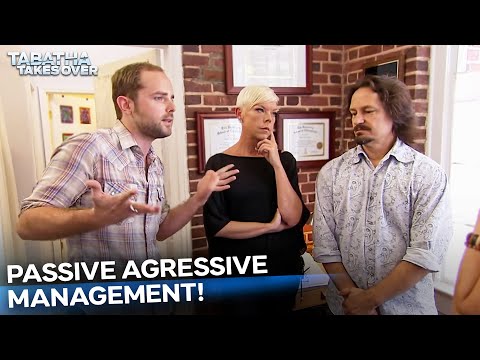 Tabatha Takes Over | Season 4 Episode 10