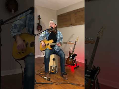 Promotional video thumbnail 1 for Conner Reagan Folks Things Up